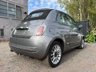 Fiat 500 LOUNGE picture 14