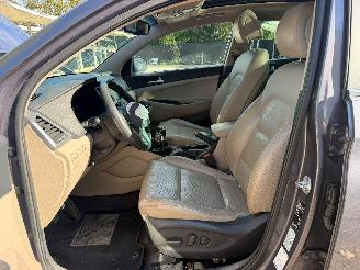 Hyundai Tucson  picture 18