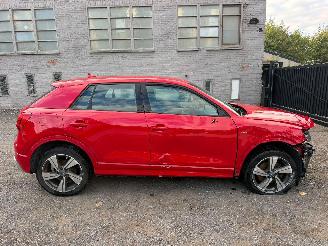 škoda osobní automobily Audi Q2 1.4 I 2018/2