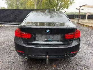 BMW 3-serie D picture 12