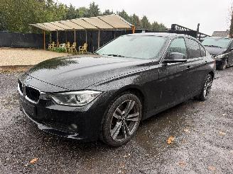 BMW 3-serie D picture 8