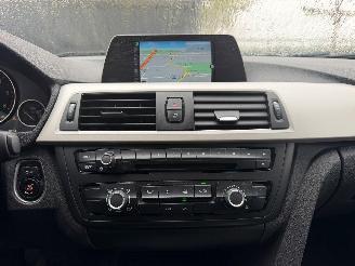 BMW 3-serie D picture 28