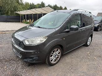 Ford Tourneo Courier TITA picture 8
