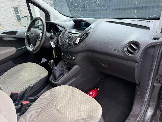 Ford Tourneo Courier TITA picture 22