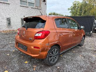 Mitsubishi Space-star STAR COLOR picture 19
