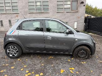 Avarii autoturisme Renault Twingo III EDITION O 2020/3