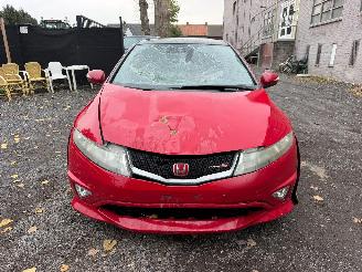 Honda Civic TYPE S picture 9