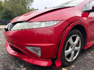 Honda Civic TYPE S picture 11