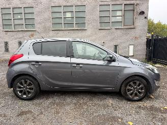 skadebil auto Hyundai I-20 GOÂ¡ 2015/1