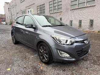 Hyundai I-20 GOÂ¡ picture 2