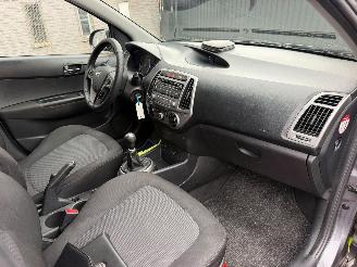 Hyundai I-20 GOÂ¡ picture 25