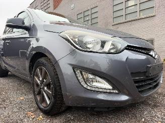 Hyundai I-20 GOÂ¡ picture 3