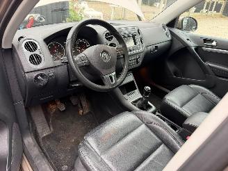 Volkswagen Tiguan 2.0 DTI picture 25