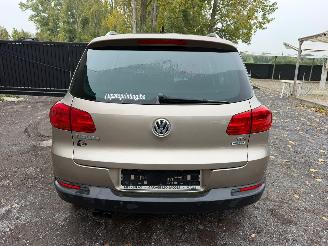 Volkswagen Tiguan 2.0 DTI picture 16