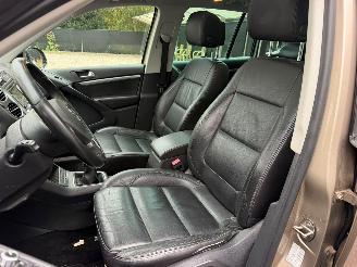 Volkswagen Tiguan 2.0 DTI picture 20