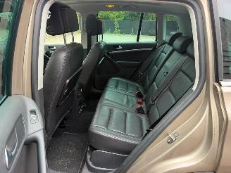 Volkswagen Tiguan 2.0 DTI picture 21