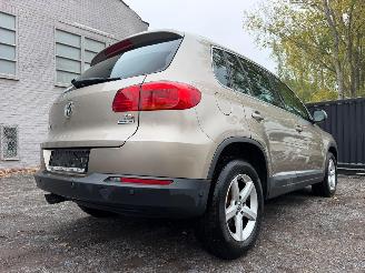 Volkswagen Tiguan 2.0 DTI picture 18