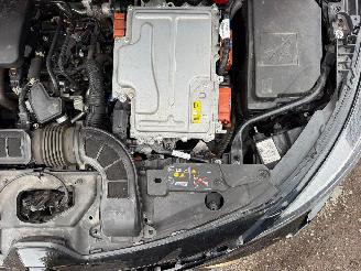 Renault Clio V E-TECH ENGINE picture 7