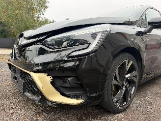 Renault Clio V E-TECH ENGINE picture 13