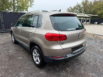 Volkswagen Tiguan 2.0 DTI picture 14
