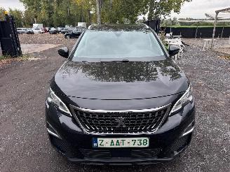 Peugeot 3008 II ACTIVE picture 6