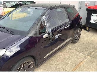 DS Automobiles DS 3 SPORT CHIC picture 9
