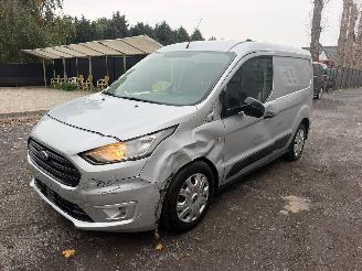 Ford  CONNECT TREN picture 10