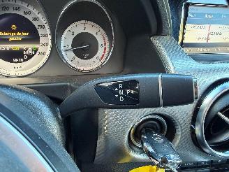 Mercedes Glk-klasse 250 CDI BLUETEC picture 32