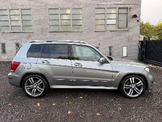  Mercedes Glk-klasse 250 CDI BLUETEC 2013/4