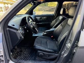 Mercedes Glk-klasse 250 CDI BLUETEC picture 21