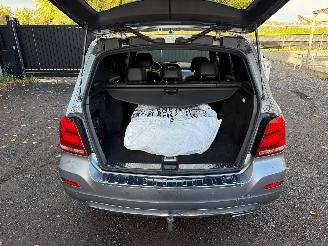 Mercedes Glk-klasse 250 CDI BLUETEC picture 17