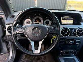 Mercedes Glk-klasse 250 CDI BLUETEC picture 27