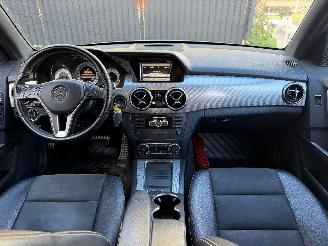 Mercedes Glk-klasse 250 CDI BLUETEC picture 26