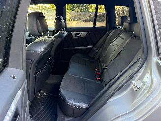 Mercedes Glk-klasse 250 CDI BLUETEC picture 22