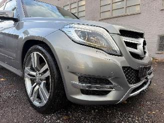 Mercedes Glk-klasse 250 CDI BLUETEC picture 3