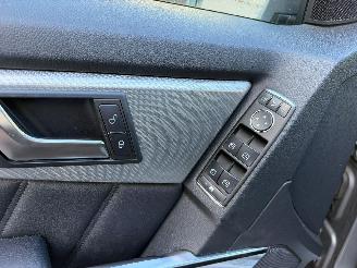 Mercedes Glk-klasse 250 CDI BLUETEC picture 34