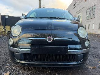 Fiat 500 POP picture 4
