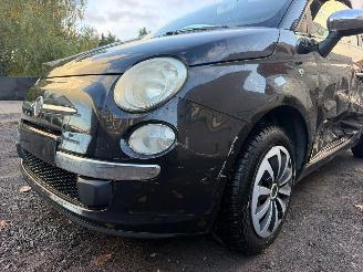 Fiat 500 POP picture 7
