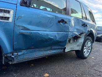 Land Rover Freelander 2 TD4 SE picture 9