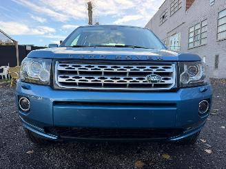Land Rover Freelander 2 TD4 SE picture 4