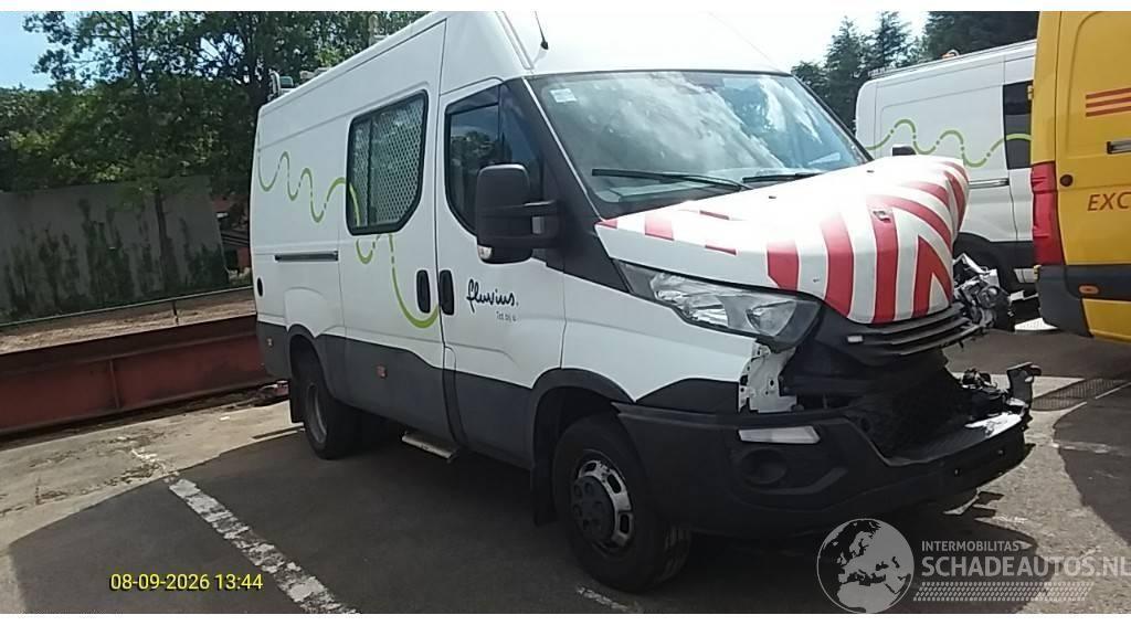 Iveco Daily 50 C ..