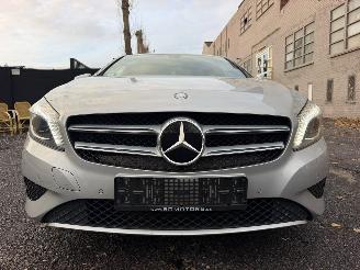 Mercedes A-klasse A 180 picture 4