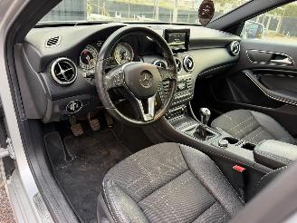 Mercedes A-klasse A 180 picture 25