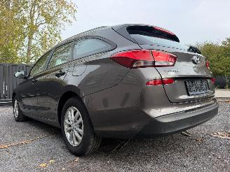 Hyundai I-30 TWIST picture 14