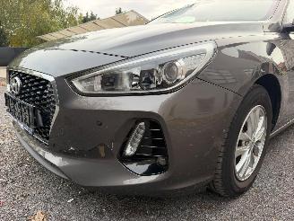 Hyundai I-30 TWIST picture 7