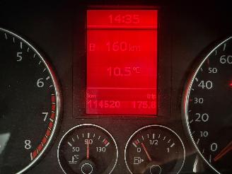 Volkswagen Scirocco 1.4 I picture 26