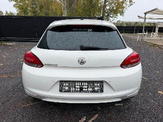 Volkswagen Scirocco 1.4 I picture 13