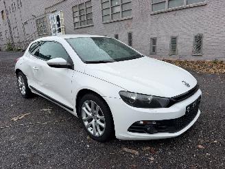 Volkswagen Scirocco 1.4 I picture 2