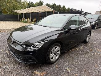 Volkswagen Golf 2.0 TDI picture 8