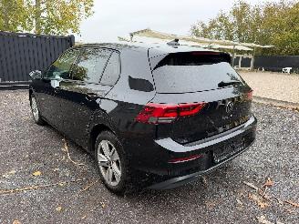 Volkswagen Golf 2.0 TDI picture 10